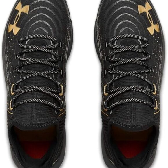 Under Armour Bryce Harper 4 Low Baseball Cleats – Men’s Size 15 – New - Picture 13 of 13